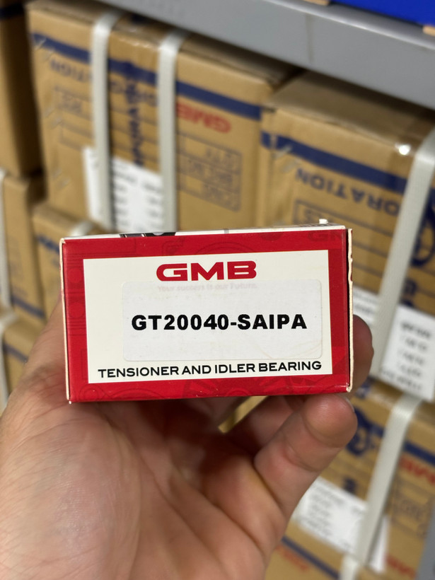 تسمه سفتکن پراید، تیبا و ساینا و کوییک GMB کره ( اصلی )