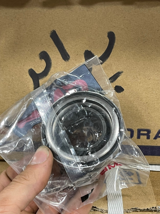 بلبرینگ کلاچ پراید و تیبا GMB کره ( اصلی )