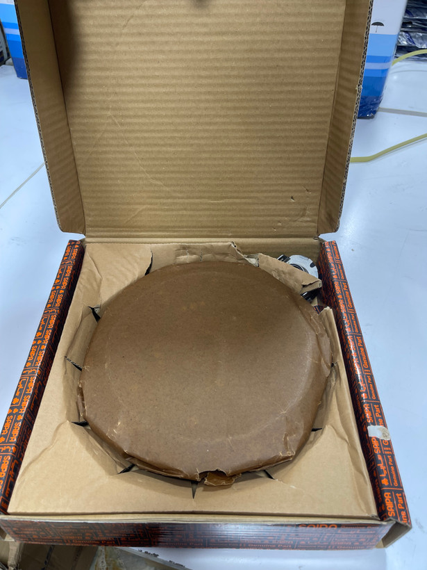 دیسک و صفحه شاهین شرکتی سایپا ( اصلی )
